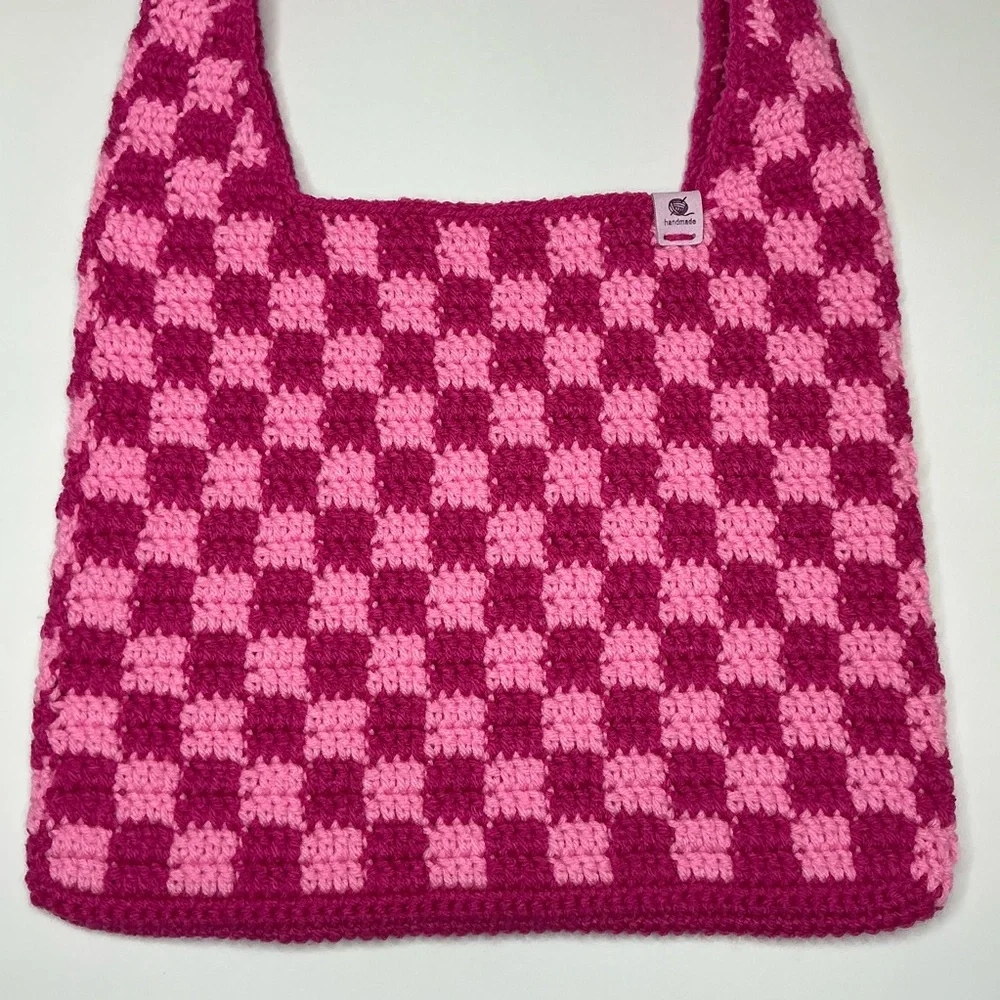 Hand Crafted handmade checker